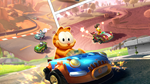 Garfield Kart - Furious Racing PS4 & PS5