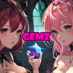 Gemz PS5