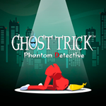 Ghost Trick: Phantom Detective PS4 & PS5