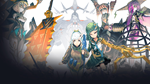 GIGA WRECKER ALT. PS4 & PS5