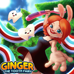 Ginger - The Tooth Fairy PS4 & PS5