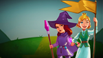 Gnomes Garden 2 PS4 & PS5