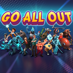 Go All Out PS4 & PS5