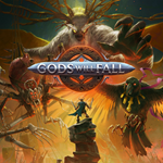 Gods Will Fall PS4 & PS5
