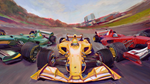 Grand Prix Rock ´N Racing PS5