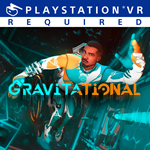 Gravitational PS4 & PS5