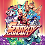 Gravity Circuit PS4 & PS5