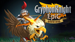 Gryphon Knight Epic: Definitive Edition PS4 & PS5