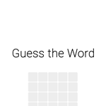 Guess the Word PS5