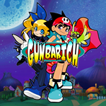 GUNBARICH PS4 & PS5