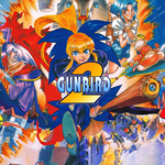 GUNBIRD 2 PS4 & PS5