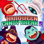 Halloween Candy Break 2 PS4 & PS5