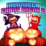 Halloween Candy Break 2 Head to Head PS4 & PS5