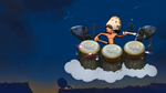 Happy Drummer PS4 & PS5