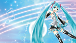 Hatsune Miku: Project DIVA X PS4 & PS5