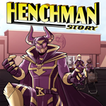 Henchman Story PS4 & PS5