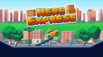 Hero Express PS4 & PS5