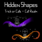 Hidden Shapes: Cat Realm + Trick or Cats PS4 & PS5