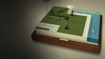 Hitman GO: Definitive Edition PS4 & PS5