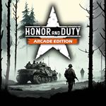 Honor and Duty: Arcade Edition PS4 & PS5