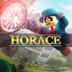 Horace PS4 & PS5