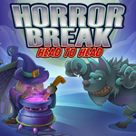 Horror Break Head to Head PS4 & PS5