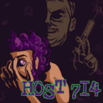 Host 714 PS4 & PS5