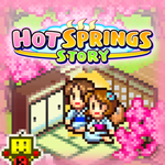 Hot Springs Story PS4 & PS5