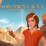 Hourglass PS5