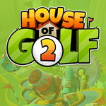 House of Golf 2 PS5