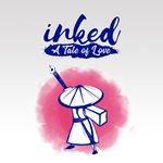 Inked: A Tale of Love PS4 & PS5