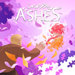Inner Ashes PS4 & PS5
