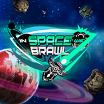 In Space We Brawl PS4 & PS5