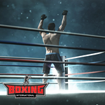 International Boxing PS4 & PS5