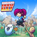 Intrepid Izzy PS4 & PS5