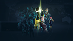 Invisible, Inc. Console Edition PS4 & PS5