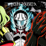 Ion Driver PS4 & PS5