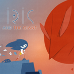 Iris and the Giant PS4 & PS5
