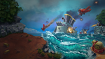Iron Sea Defenders PS4 & PS5