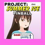 Jane - Project: Summer Ice Pinball PS4 & PS5