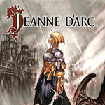 Jeanne d´Arc PS4 & PS5