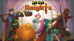 Jet Set Knights PS4 & PS5