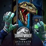 Jurassic World Aftermath Collection PS4 & PS5