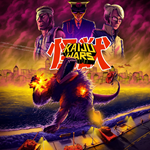 Kaiju Wars PS4 & PS5