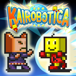 Kairobotica PS4 & PS5