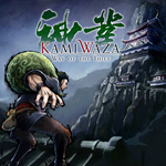 Kamiwaza: Way of the Thief PS4 & PS5