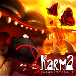 Karma. Incarnation 1 PS4 & PS5