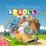 Katamari Damacy REROLL PS4 & PS5
