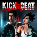 KickBeat Special Edition PS4 & PS5