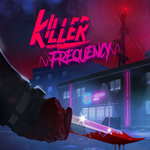 Killer Frequency PS4 & PS5